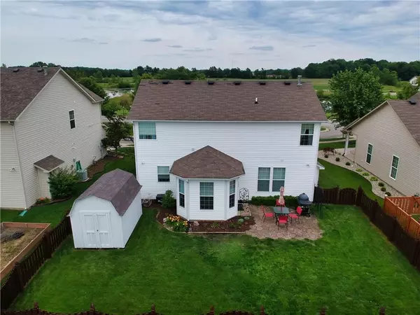 Pendleton, IN 46064,1450 Huntzinger BLVD