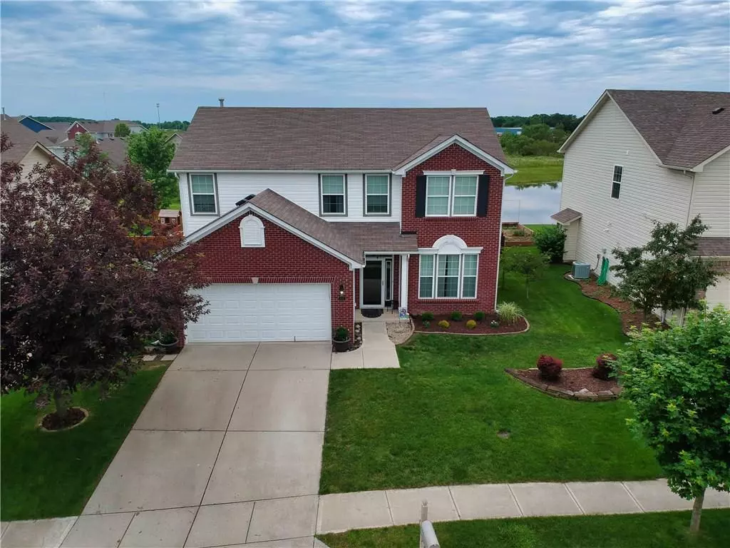 Pendleton, IN 46064,1450 Huntzinger BLVD