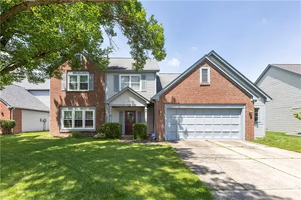 8642 Ray CIR, Indianapolis, IN 46256