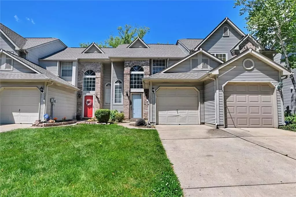 Indianapolis, IN 46214,3250 Oceanline Dr E