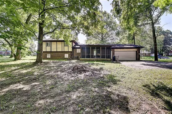 Indianapolis, IN 46226,5228 Leone PL