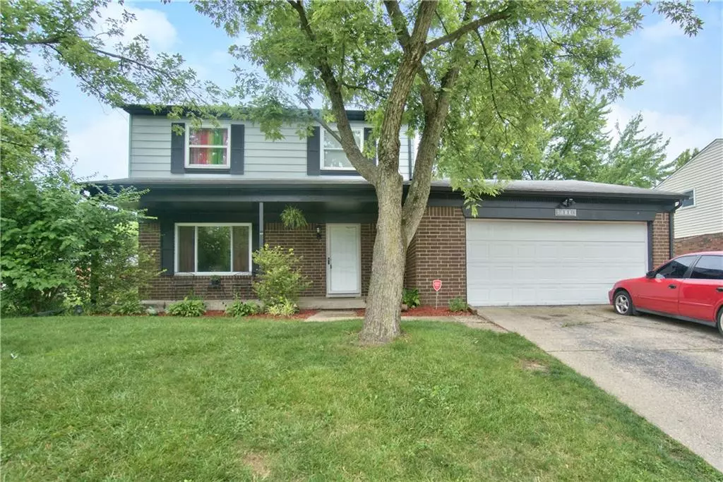 Indianapolis, IN 46235,3110 Kiowa CT