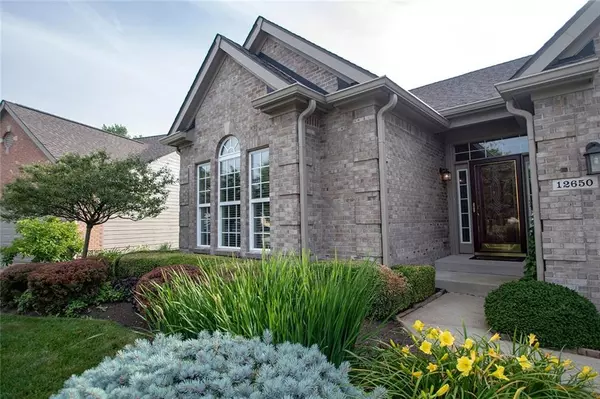 Fishers, IN 46037,12650 Broadmoor CT N