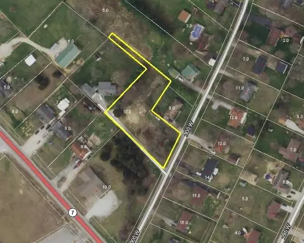 North Vernon, IN 47265,3865 N County Road 300 W