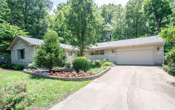 Indianapolis, IN 46226,4601 Berkshire LN