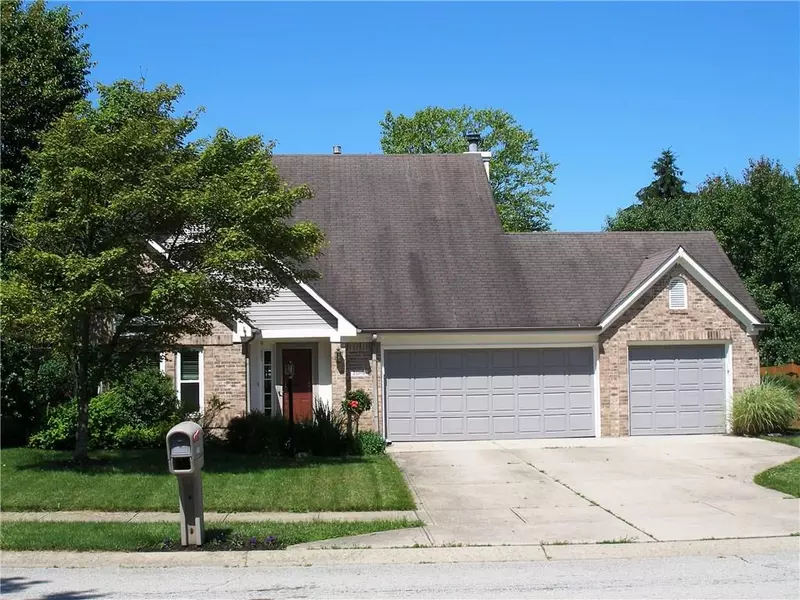 20119 Country Lake BLVD, Noblesville, IN 46060