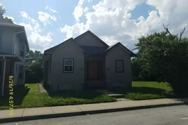 2830 Central AVE, Indianapolis, IN 46205