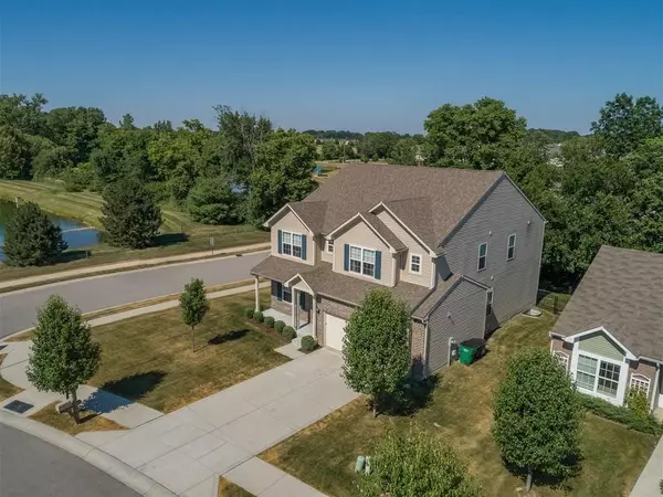 Fishers, IN 46038,14025 Palodura CT