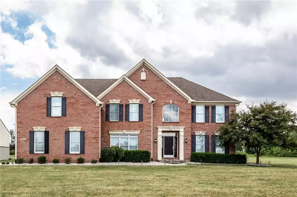 Zionsville, IN 46077,9100 E 100 N