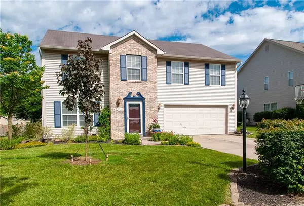 19147 Golden Meadow WAY, Noblesville, IN 46060