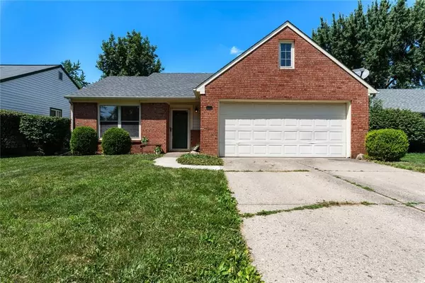 1702 Park North WAY, Indianapolis, IN 46260