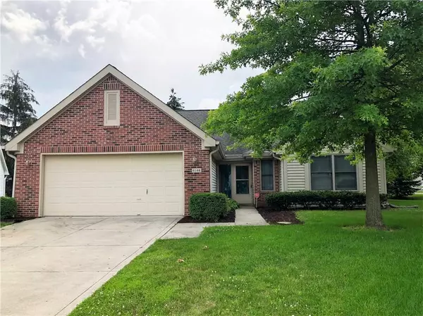 6146 BENZ CT, Indianapolis, IN 46236