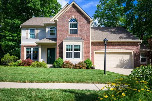 5872 Dapple TRCE, Indianapolis, IN 46228
