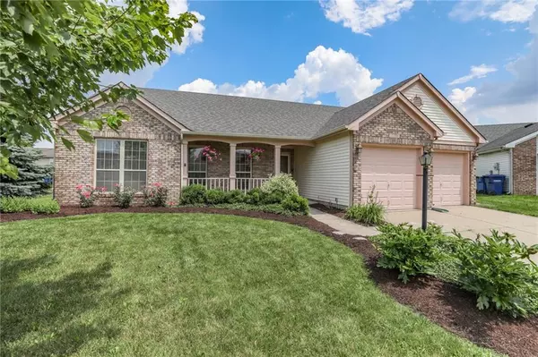 Indianapolis, IN 46236,12226 LAURELWOOD CT