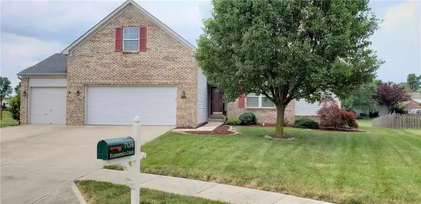 Indianapolis, IN 46239,7138 Economics CT