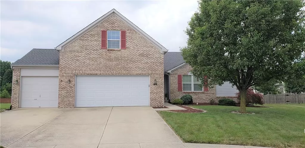 Indianapolis, IN 46239,7138 Economics CT