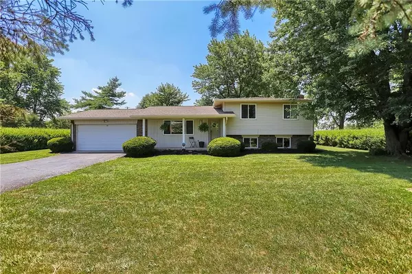 8612 N 200 West, Fortville, IN 46040