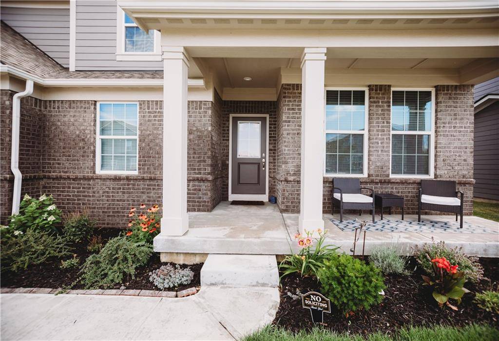 Fishers, IN 46040,16282 Sedalia DR
