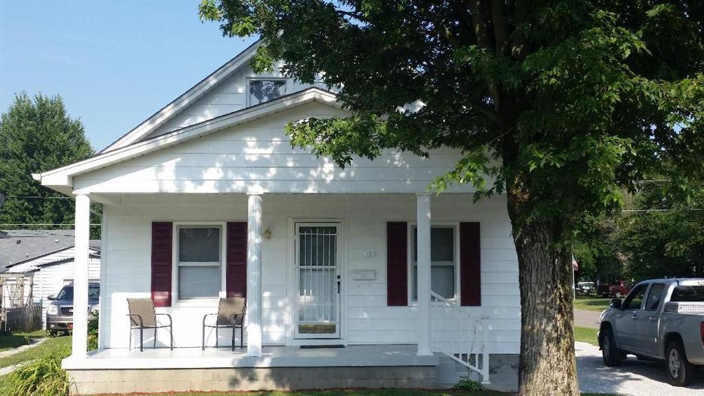 Elwood, IN 46036,936 N 11th ST