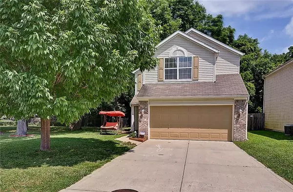 24 Bixler RD, Indianapolis, IN 46227