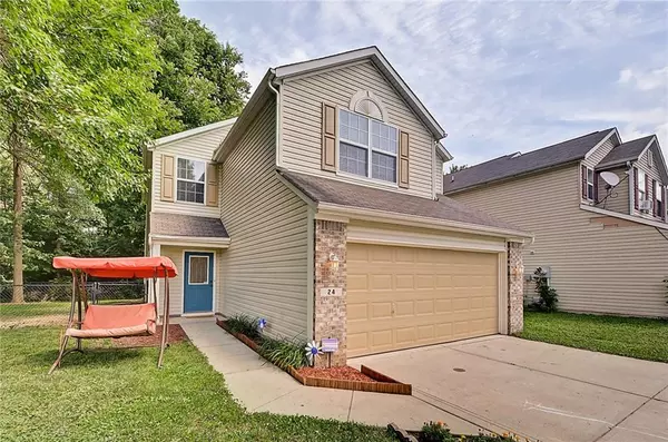 Indianapolis, IN 46227,24 Bixler RD