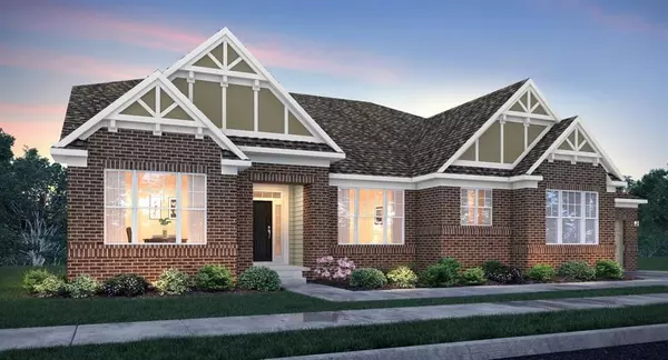 3727 Talmine LN, Bargersville, IN 46160