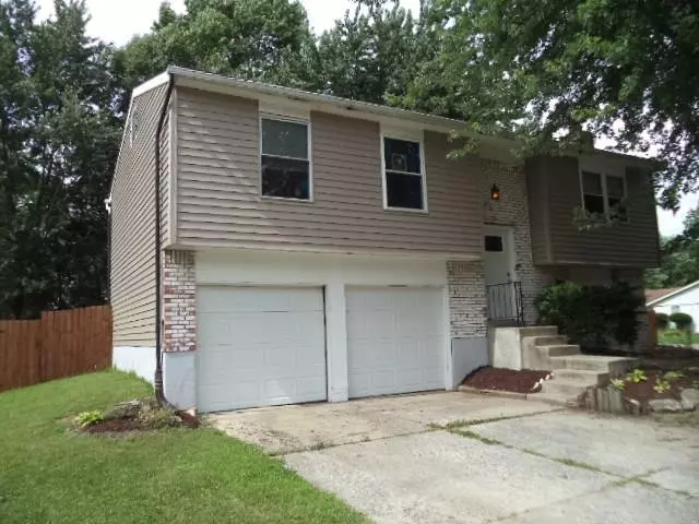 9342 Cherry Valley CT, Indianapolis, IN 46235