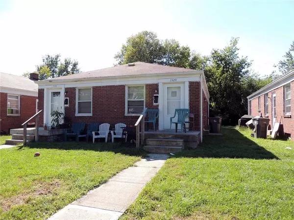 1318 Medford AVE, Indianapolis, IN 46222