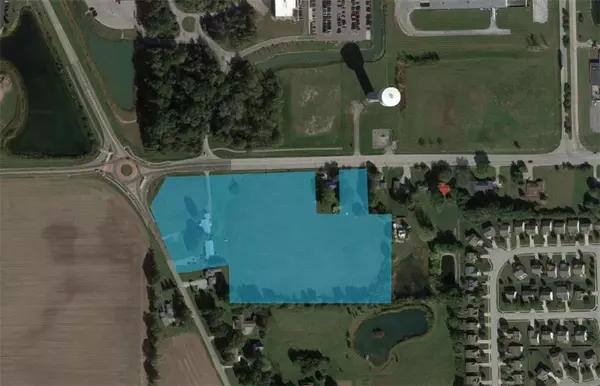 Greenfield, IN 46140,1941 W New RD
