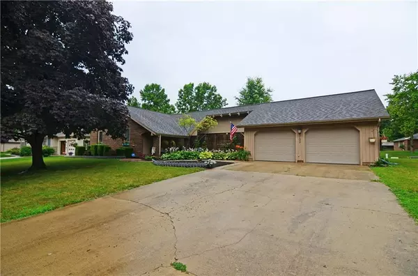 Frankfort, IN 46041,700 Maple DR