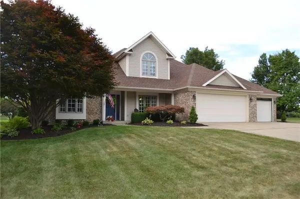 30 Huntington WAY, Lafayette, IN 47905