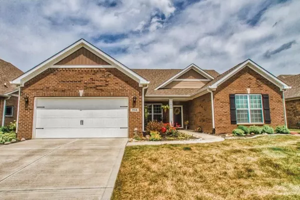 7114 W Water Fall WAY, Greenfield, IN 46140