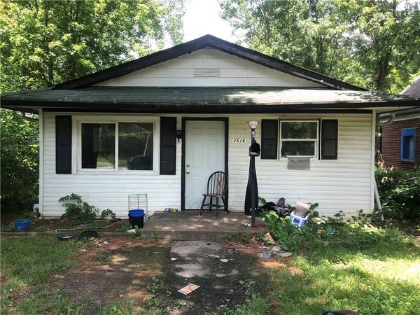 3516 E 32nd ST,  Indianapolis,  IN 46218