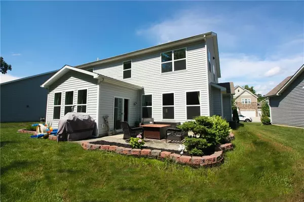 Mccordsville, IN 46055,8556 N Deer Hill DR