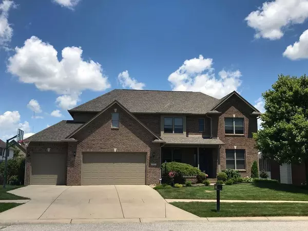 7667 Stones River DR, Indianapolis, IN 46259