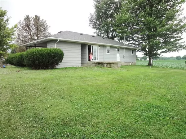 Greensburg, IN 47240,1068 E Pleasant DR