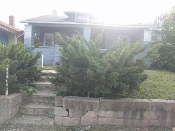 Indianapolis, IN 46218,1835 N Rural ST