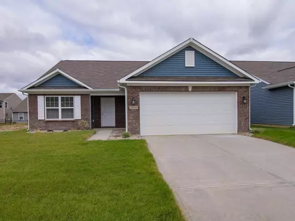 2936 Calimanco LN, Monrovia, IN 46157