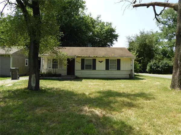 Indianapolis, IN 46218,3448 N Butler AVE