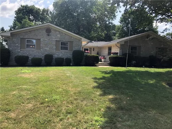 12525 Brookshire Pkwy, Carmel, IN 46033