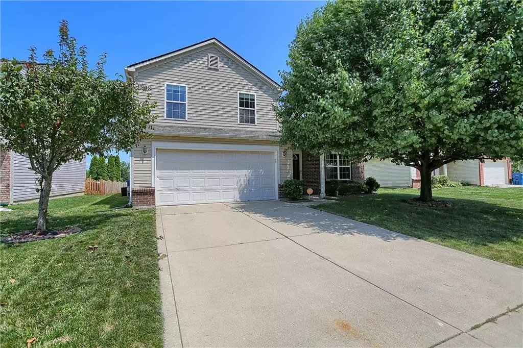 Indianapolis, IN 46235,4437 Ringstead WAY