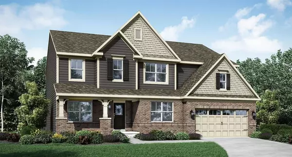 Fishers, IN 46037,12014 Springtide LN