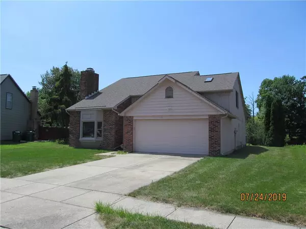 Indianapolis, IN 46268,7548 ALLENWOOD CT