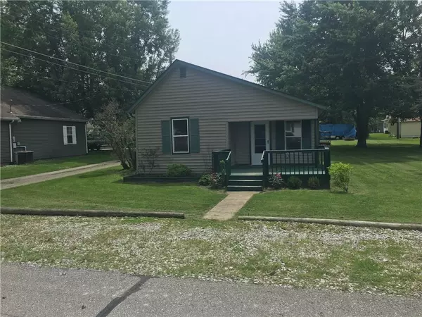 226 Walnut ST, Wilkinson, IN 46186