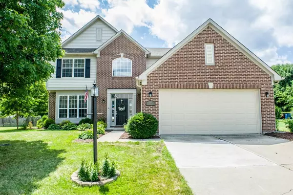 5767 Cantigny WAY, Carmel, IN 46033