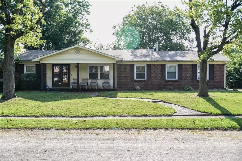 Indianapolis, IN 46226,5313 Leone DR