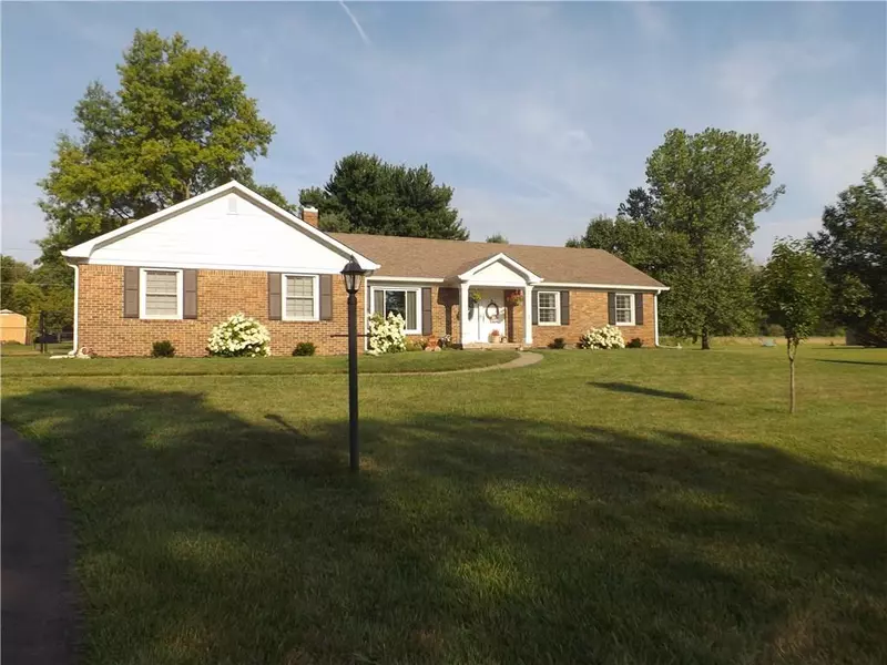 6630 Mimosa LN, Indianapolis, IN 46259