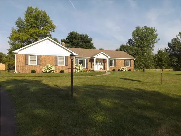 6630 Mimosa LN, Indianapolis, IN 46259