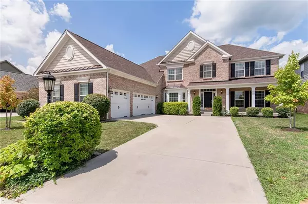 Zionsville, IN 46077,2802 E High Grove CIR