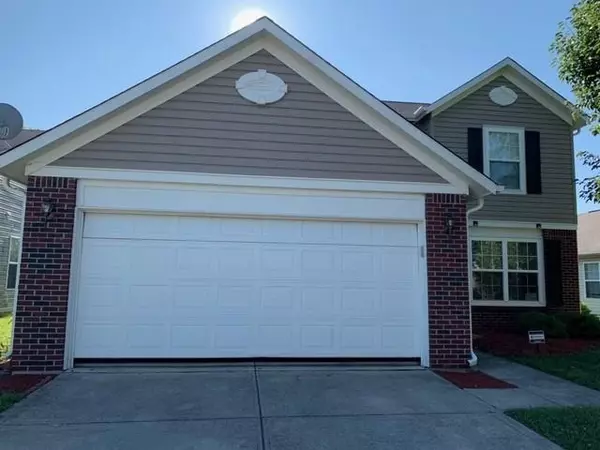 2736 Braxton DR, Indianapolis, IN 46229